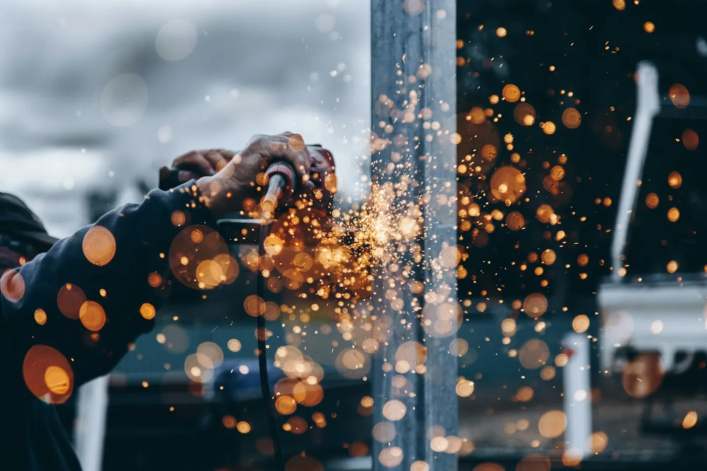 Fabrication and metalworking